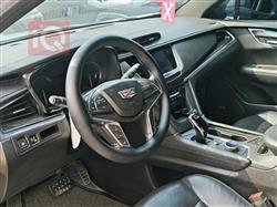كاديلاك XT5